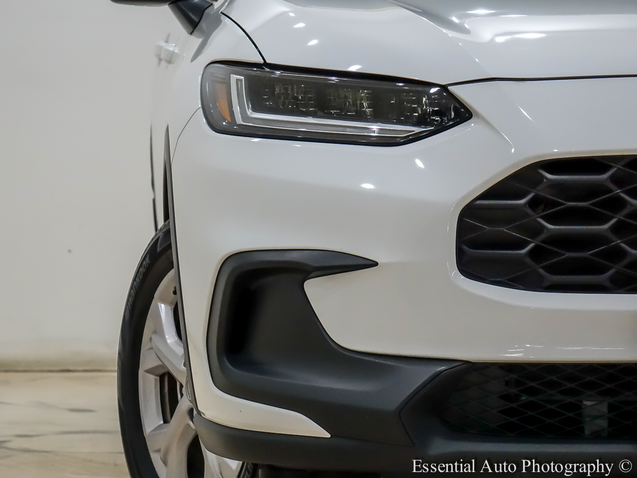 Honda HR-V LX AWD 2023