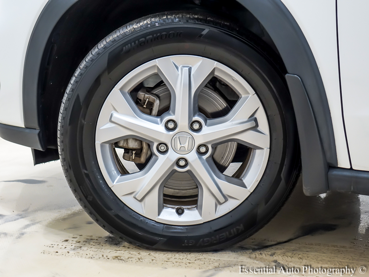 Honda HR-V LX AWD 2023