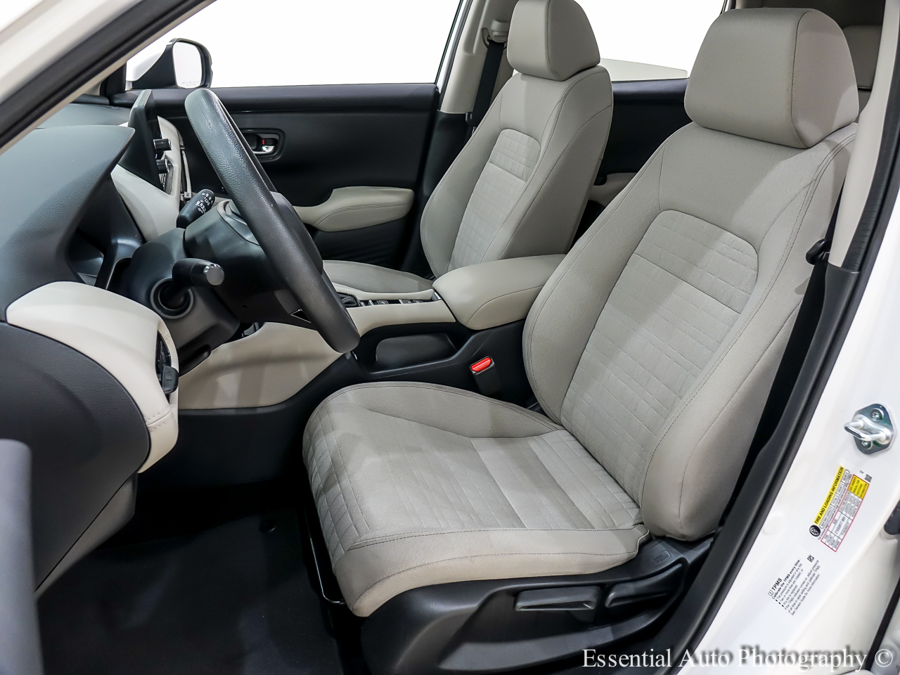 Honda HR-V LX AWD 2023