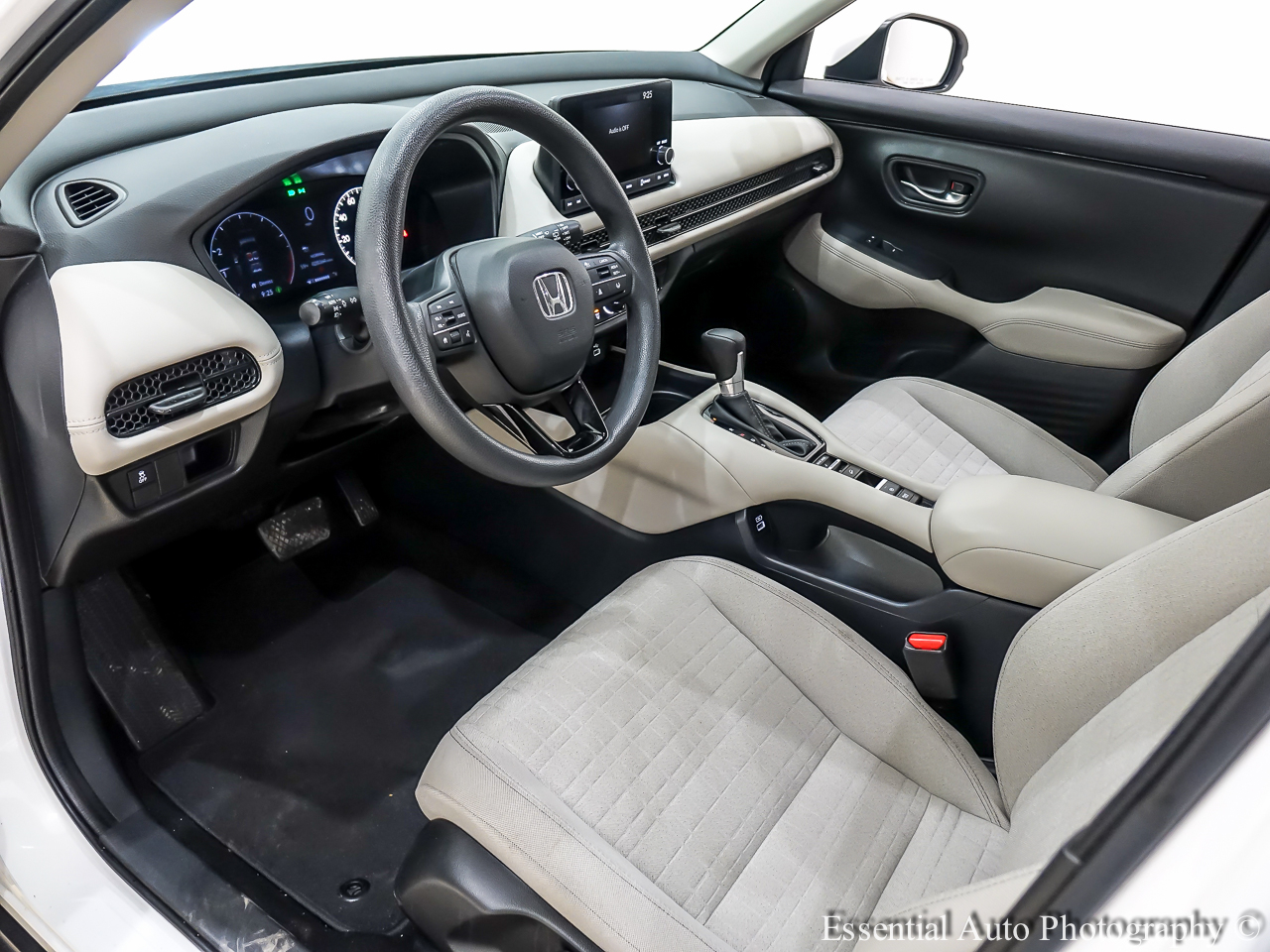 Honda HR-V LX AWD 2023