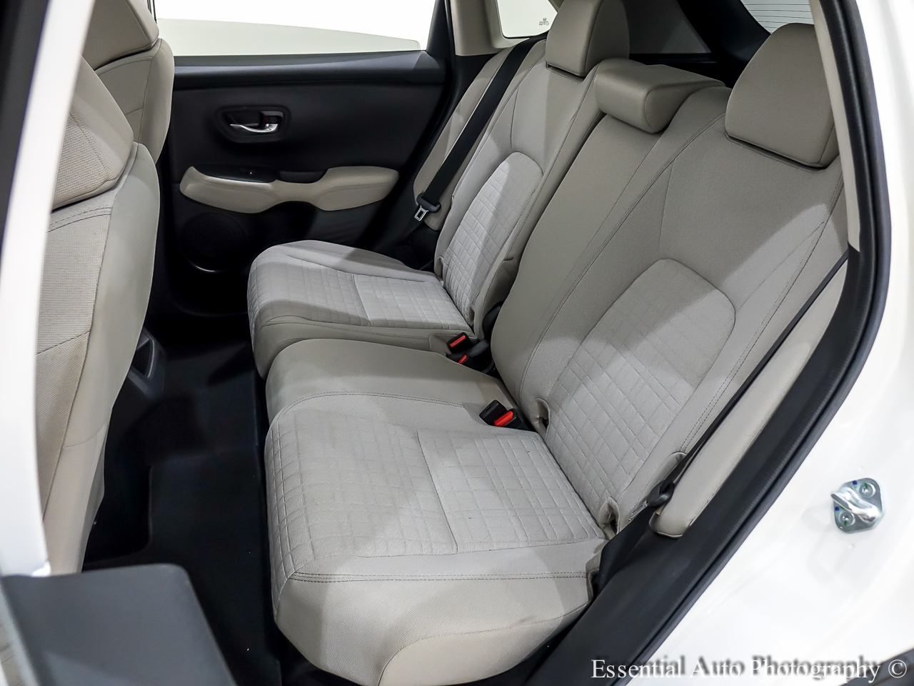 Honda HR-V LX AWD 2023