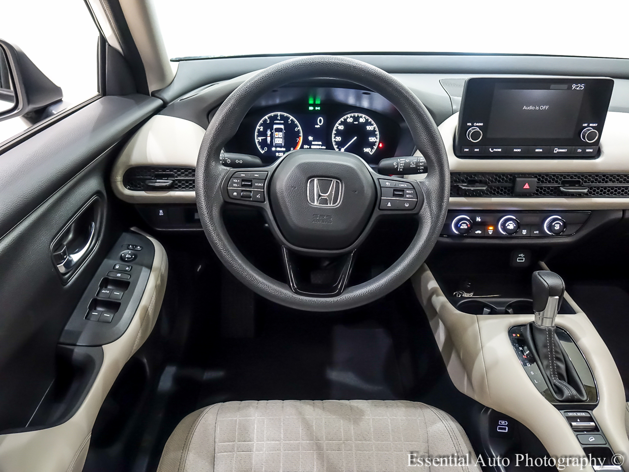 Honda HR-V LX AWD 2023