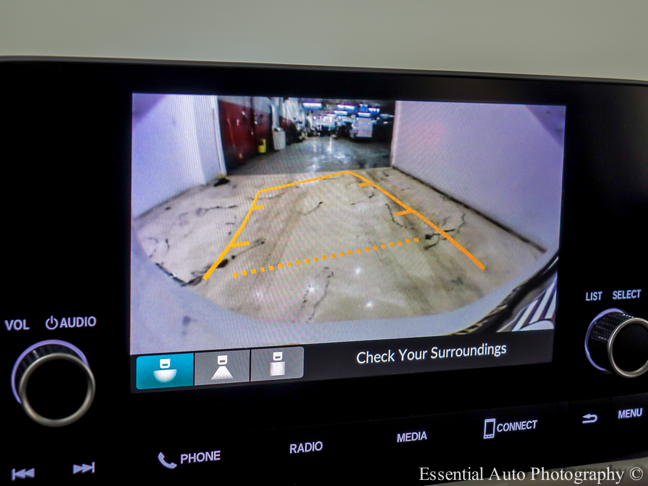 Honda HR-V LX AWD 2023