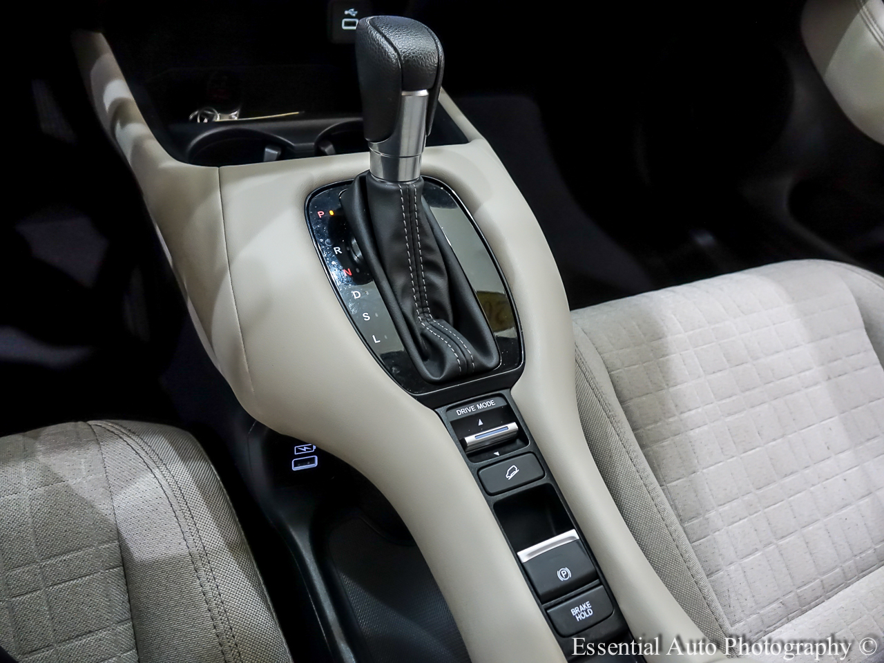 Honda HR-V LX AWD 2023