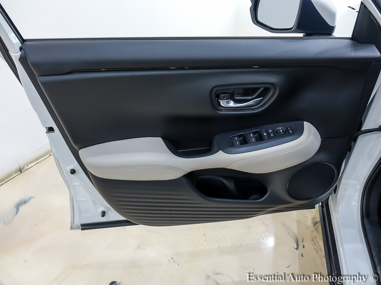 Honda HR-V LX AWD 2023