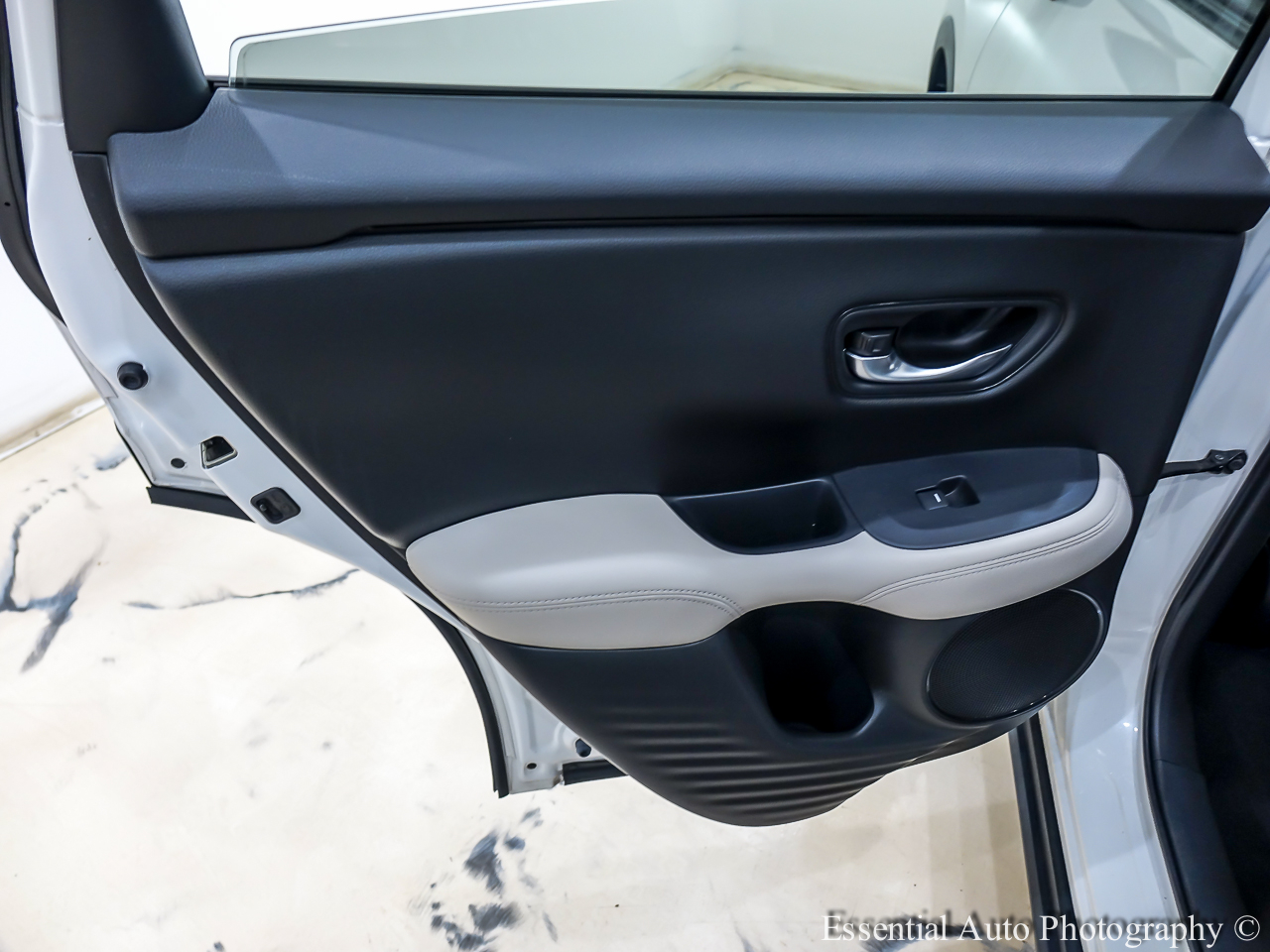 Honda HR-V LX AWD 2023