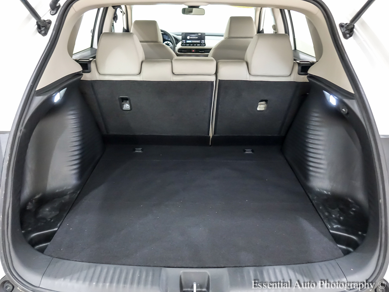 Honda HR-V LX AWD 2023