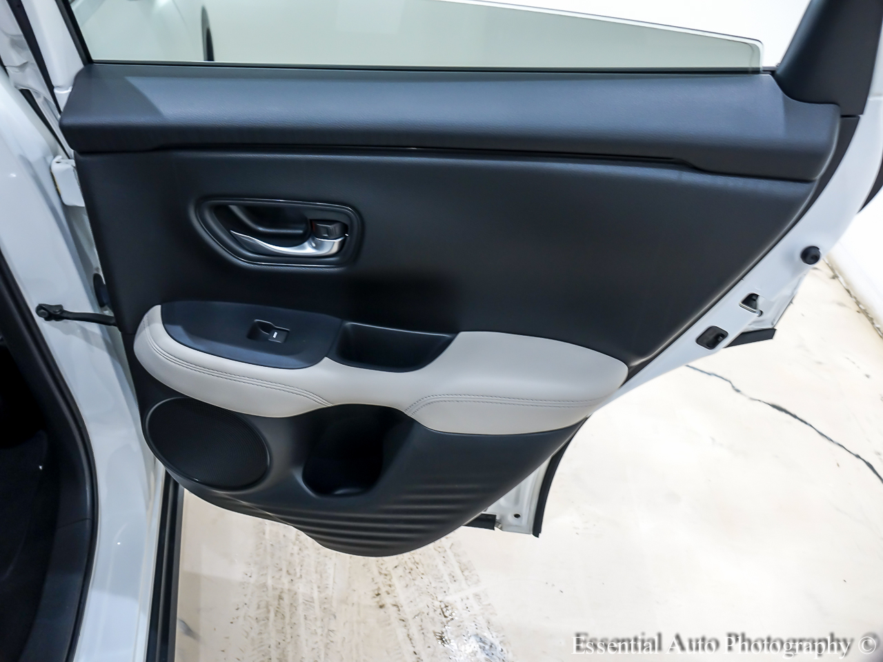 Honda HR-V LX AWD 2023