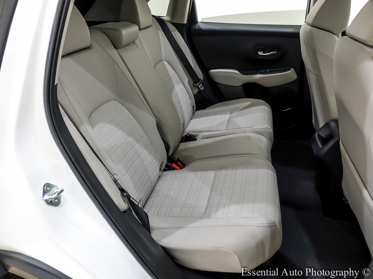 Honda HR-V LX AWD 2023