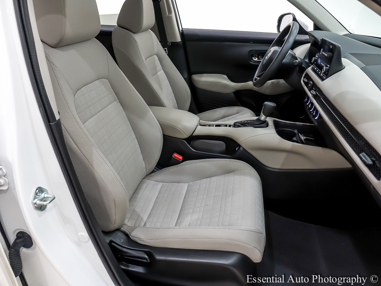 Honda HR-V LX AWD 2023