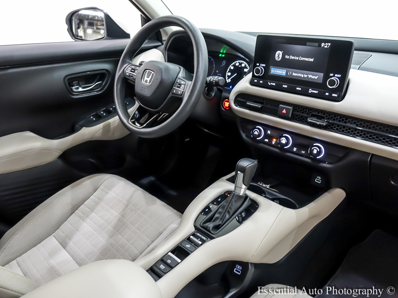 Honda HR-V LX AWD 2023