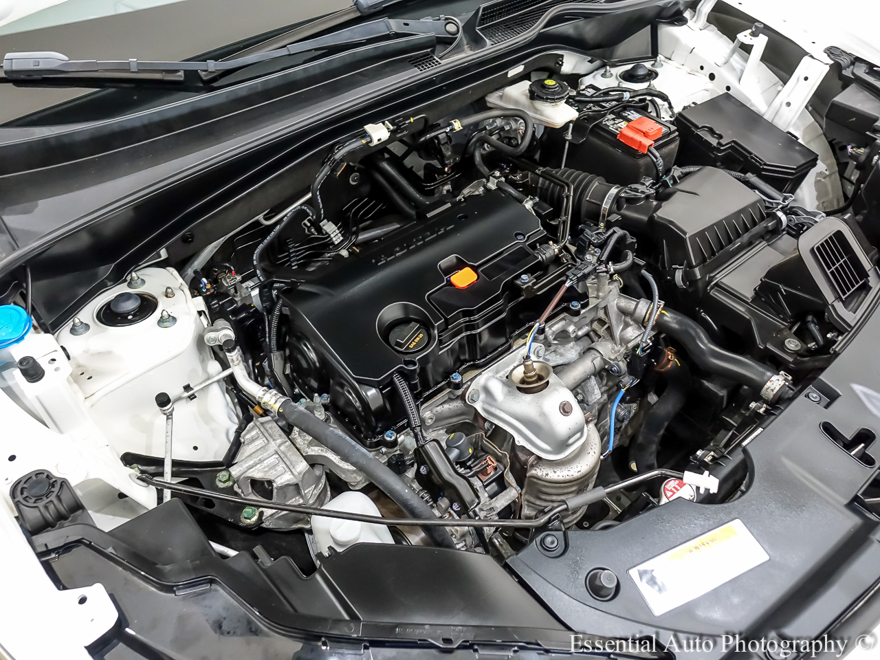 Honda HR-V LX AWD 2023