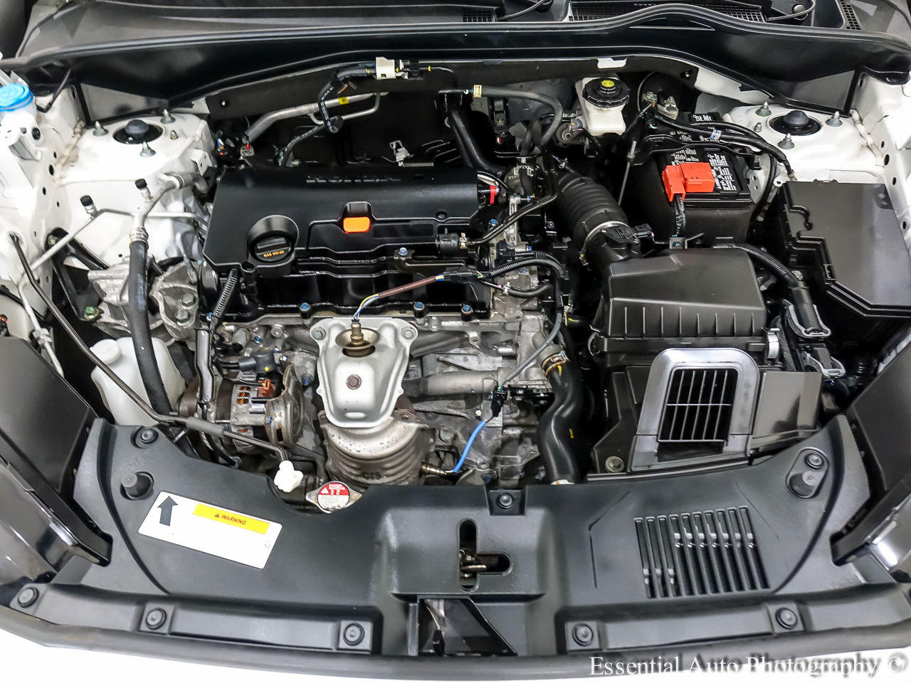 Honda HR-V LX AWD 2023