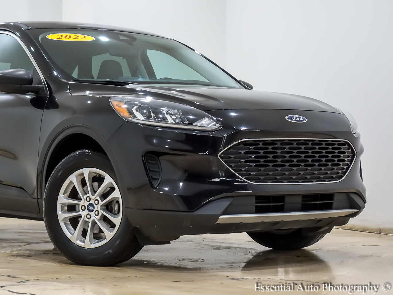 Ford Escape SE AWD 2022