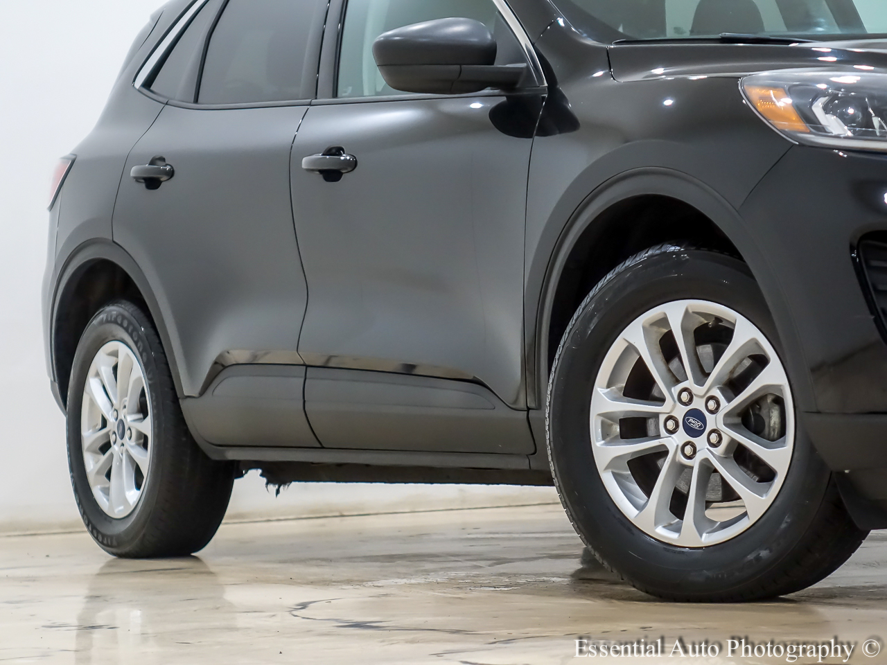 Ford Escape SE AWD 2022