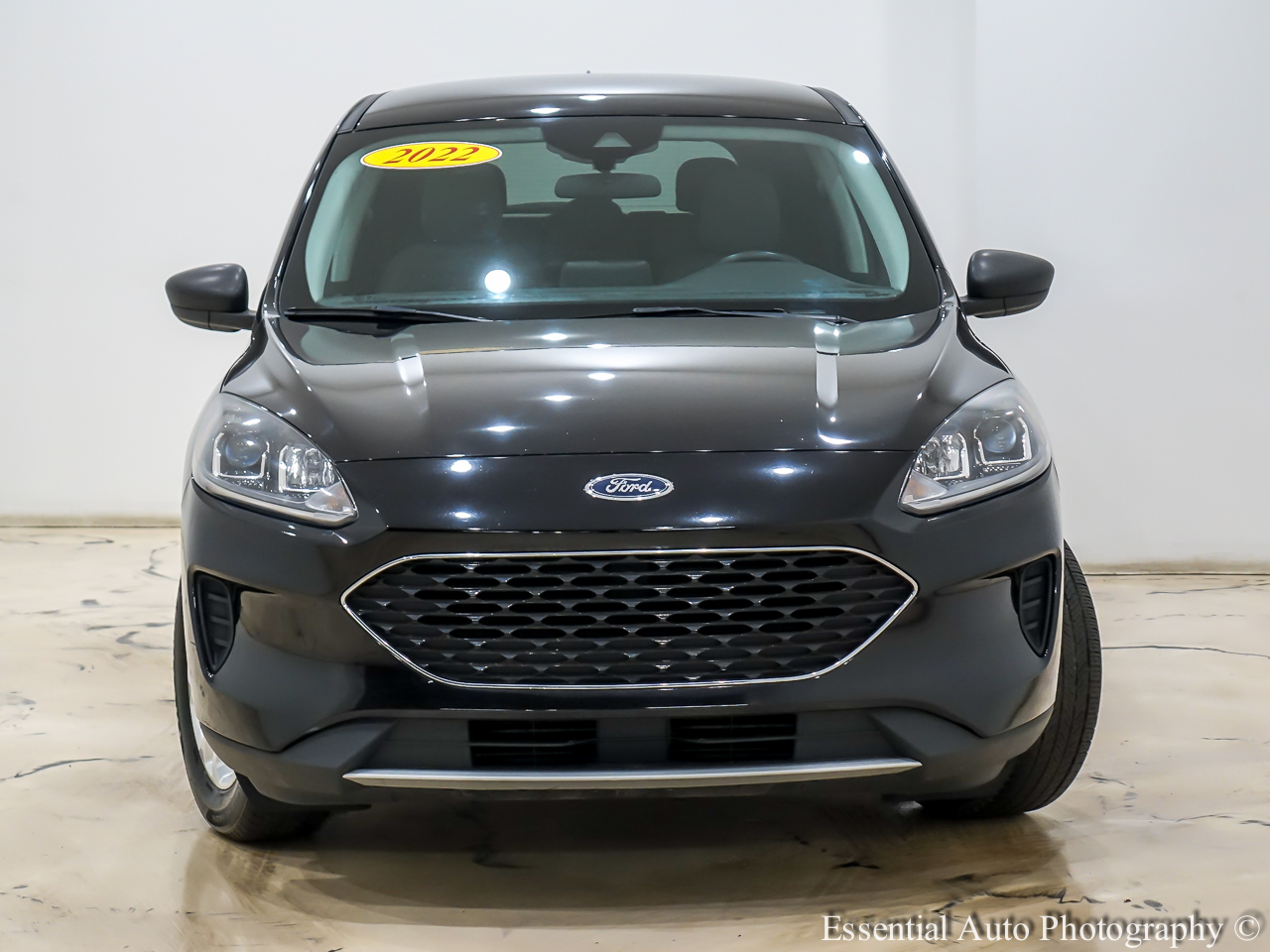 Ford Escape SE AWD 2022