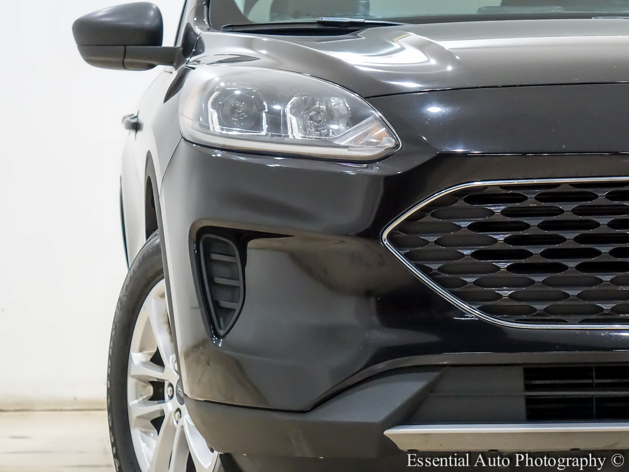 Ford Escape SE AWD 2022