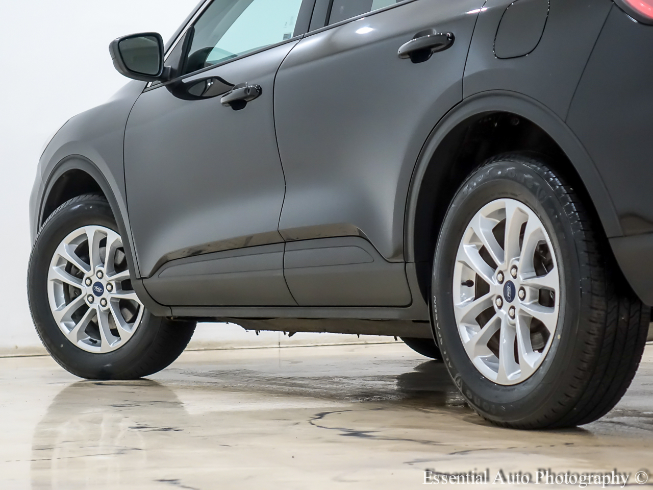 Ford Escape SE AWD 2022