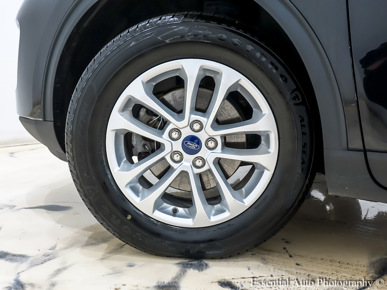 Ford Escape SE AWD 2022