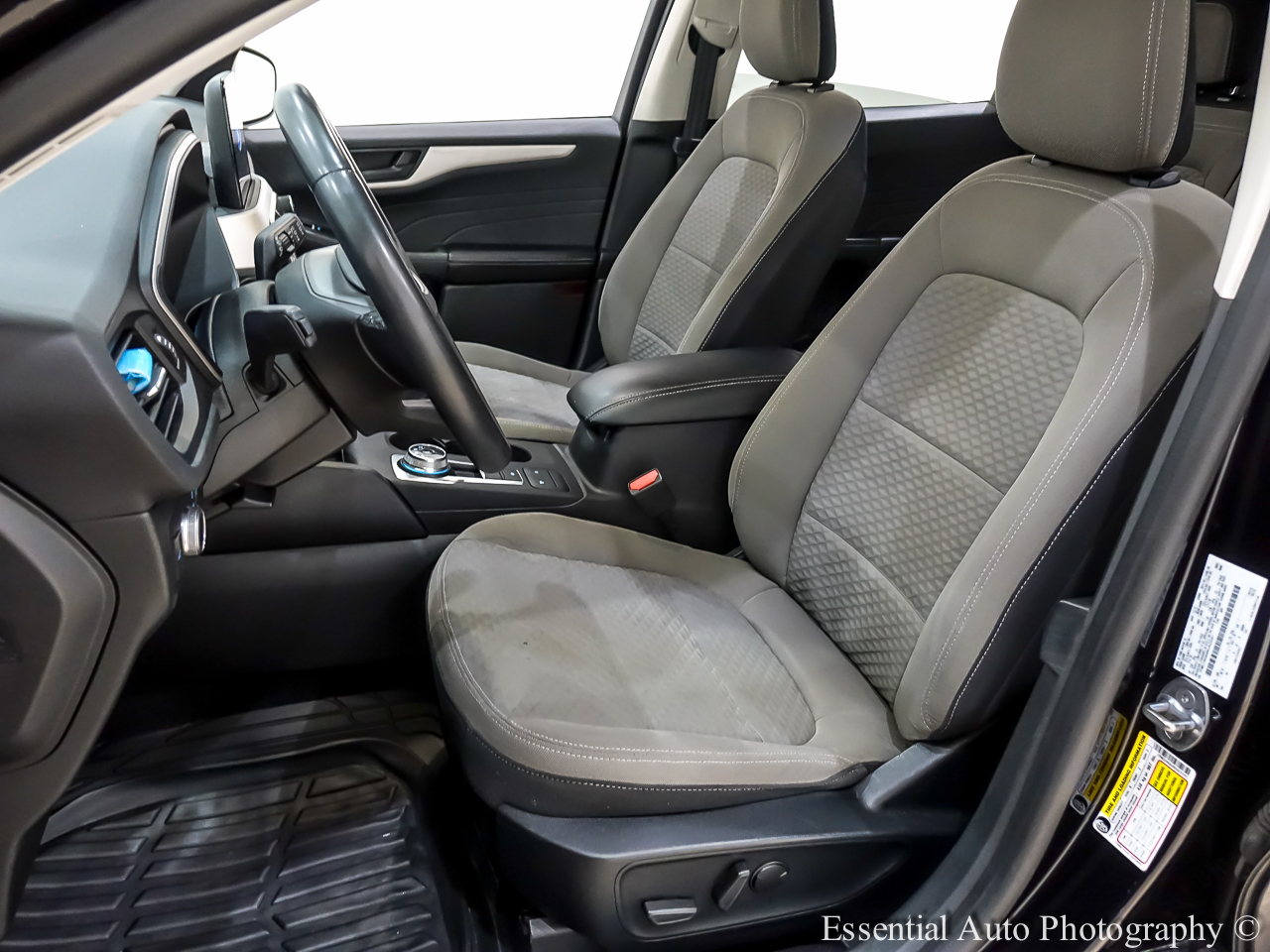 Ford Escape SE AWD 2022