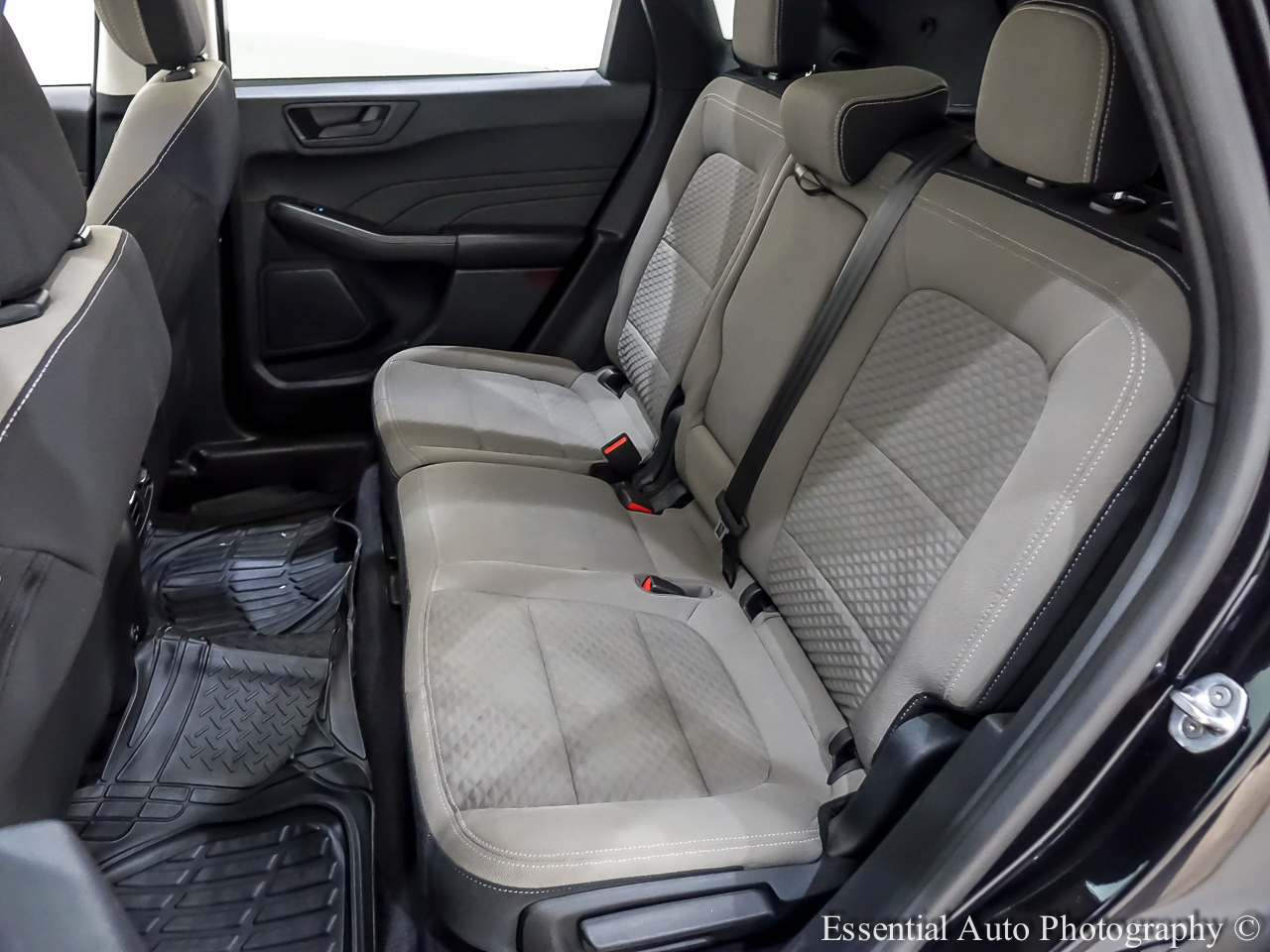 Ford Escape SE AWD 2022