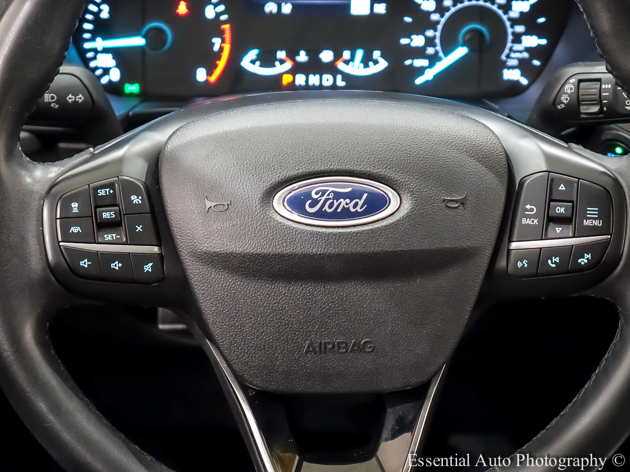 Ford Escape SE AWD 2022