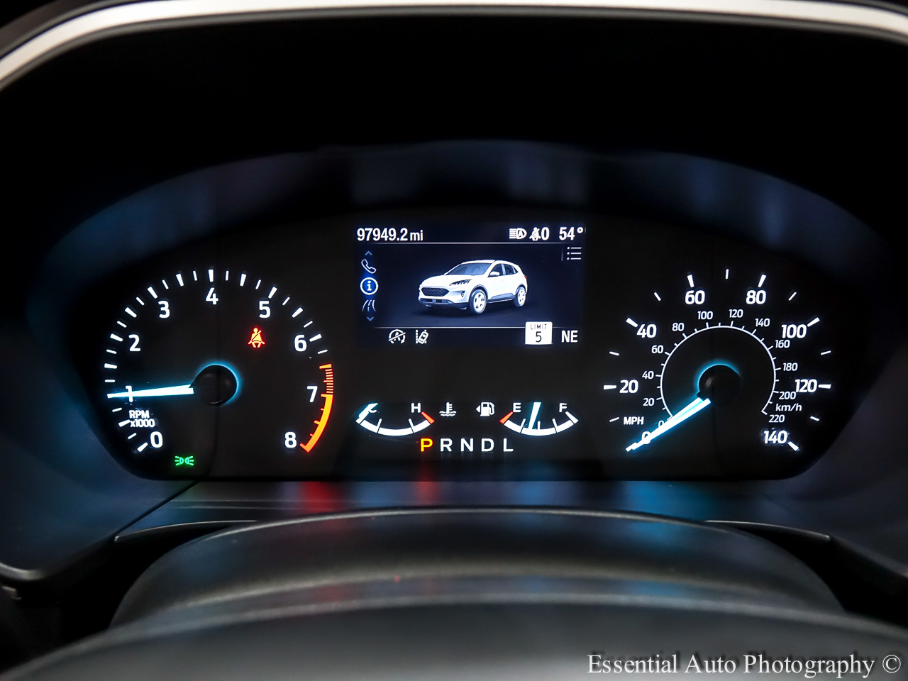 Ford Escape SE AWD 2022