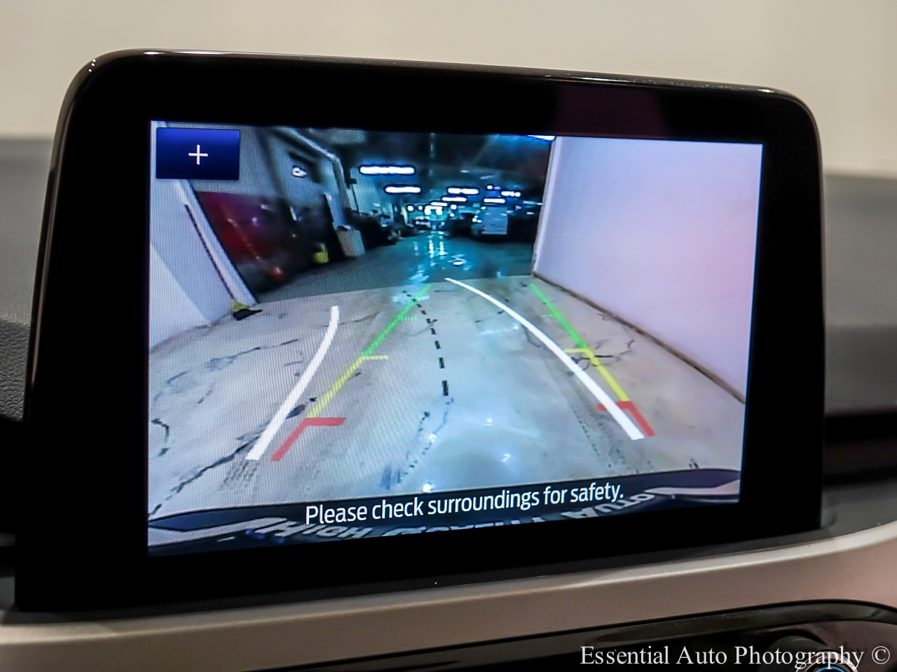 Ford Escape SE AWD 2022