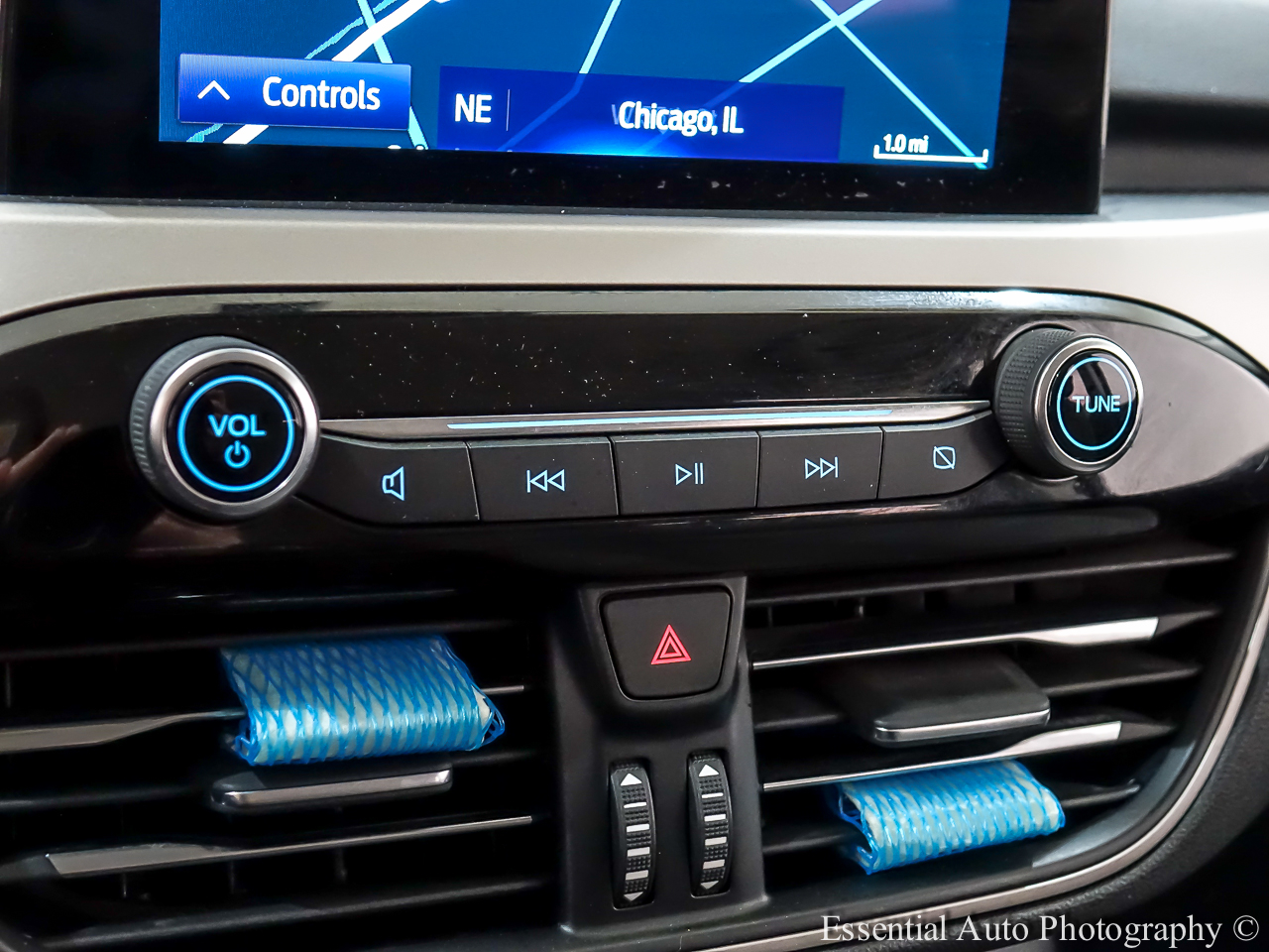 Ford Escape SE AWD 2022