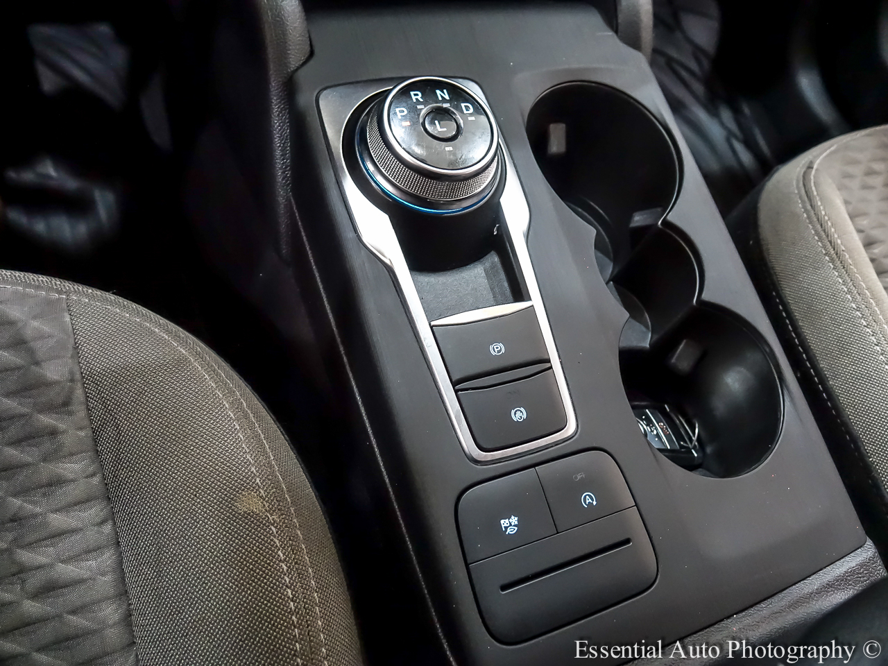 Ford Escape SE AWD 2022