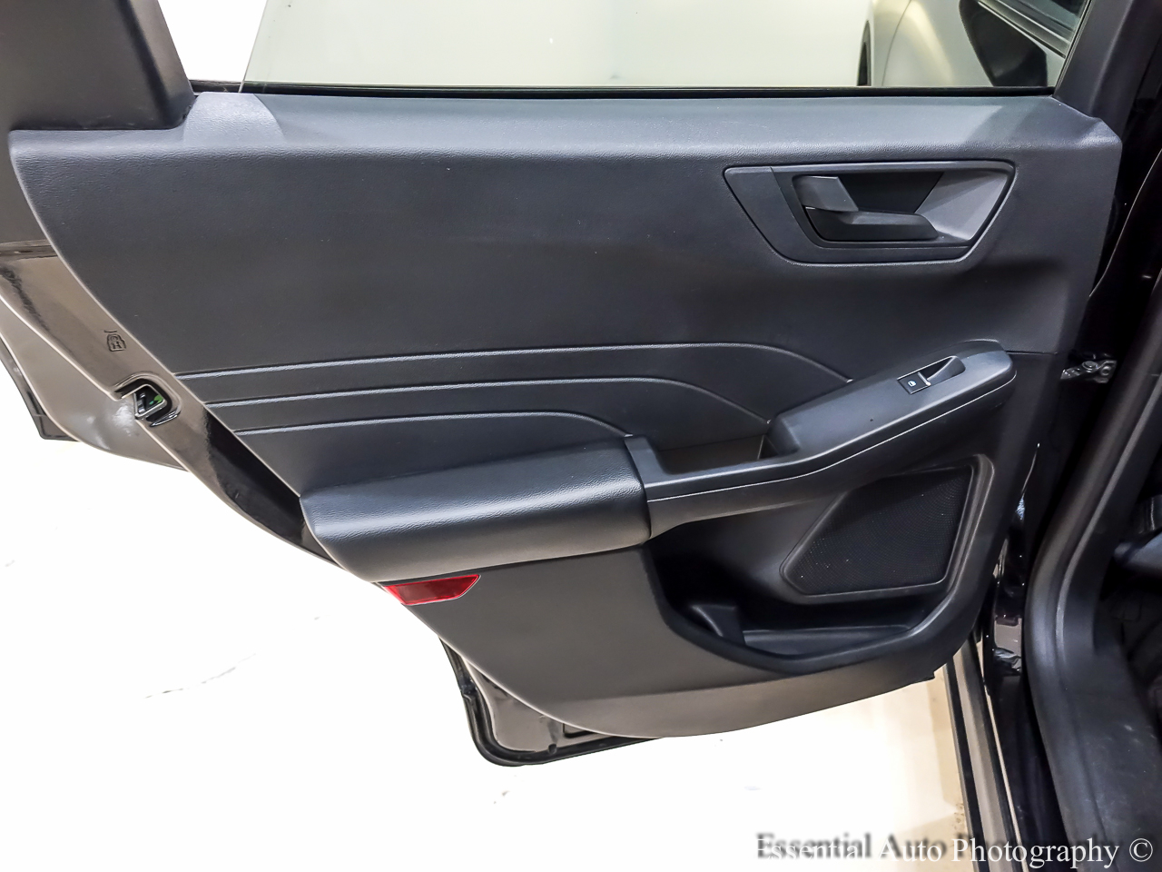 Ford Escape SE AWD 2022