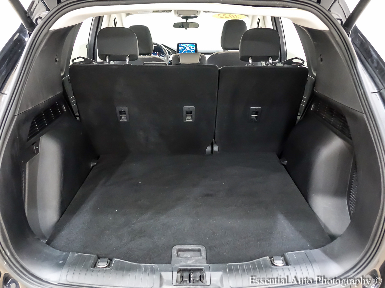 Ford Escape SE AWD 2022