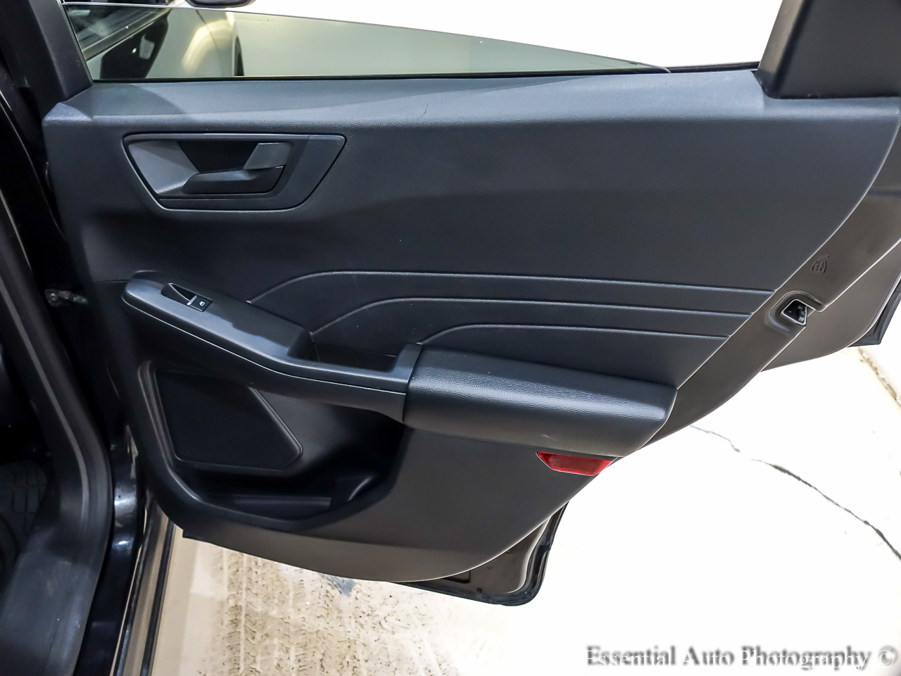 Ford Escape SE AWD 2022