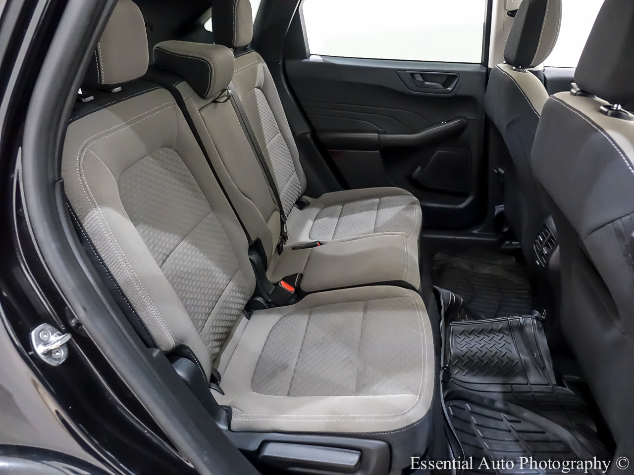 Ford Escape SE AWD 2022