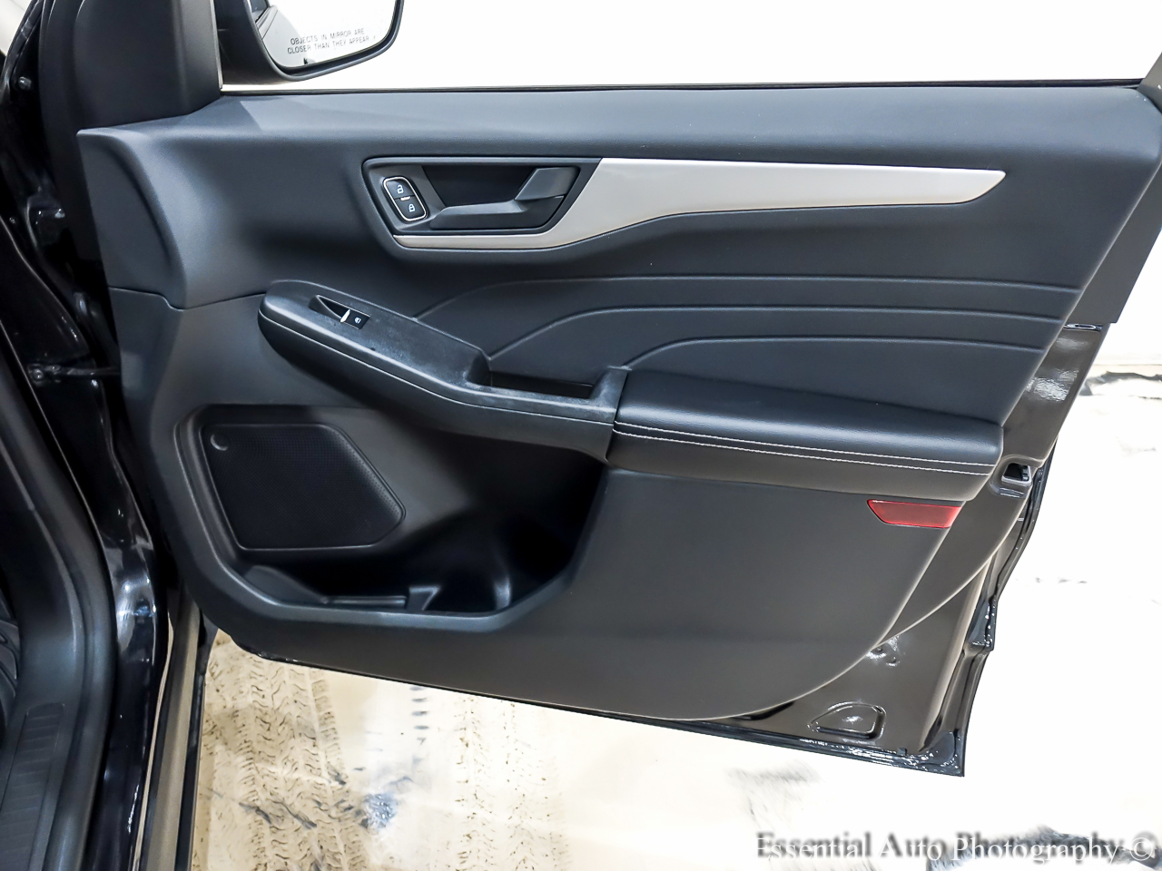 Ford Escape SE AWD 2022