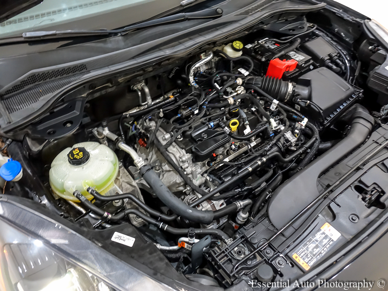 Ford Escape SE AWD 2022