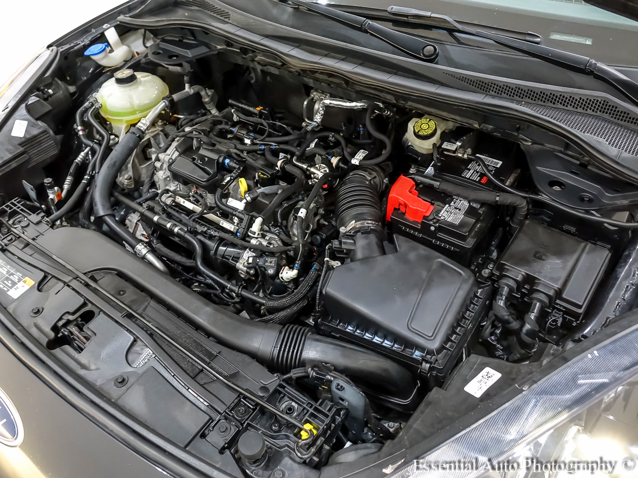 Ford Escape SE AWD 2022