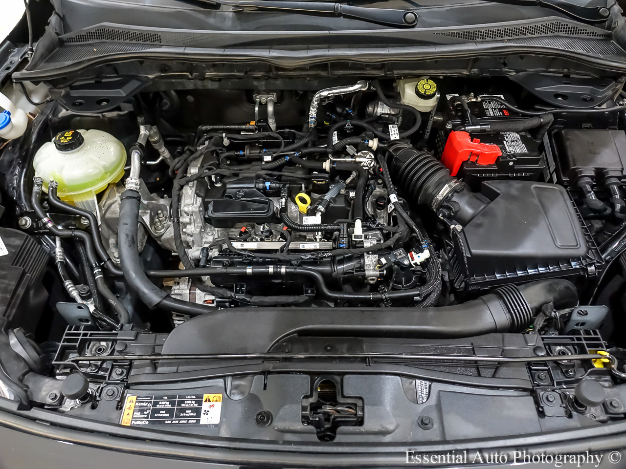 Ford Escape SE AWD 2022