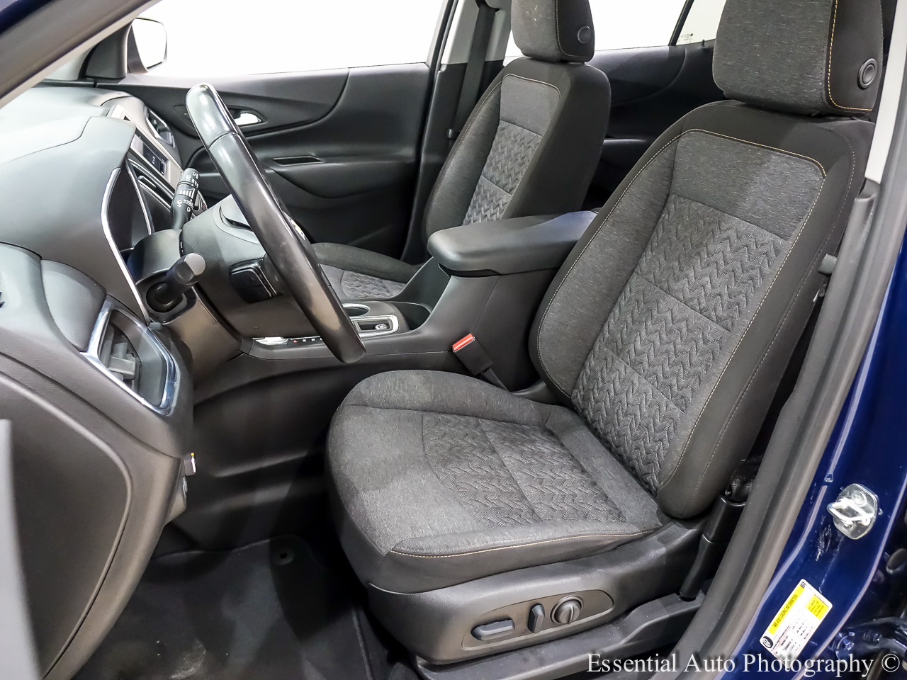 Chevrolet Equinox LT AWD 2022