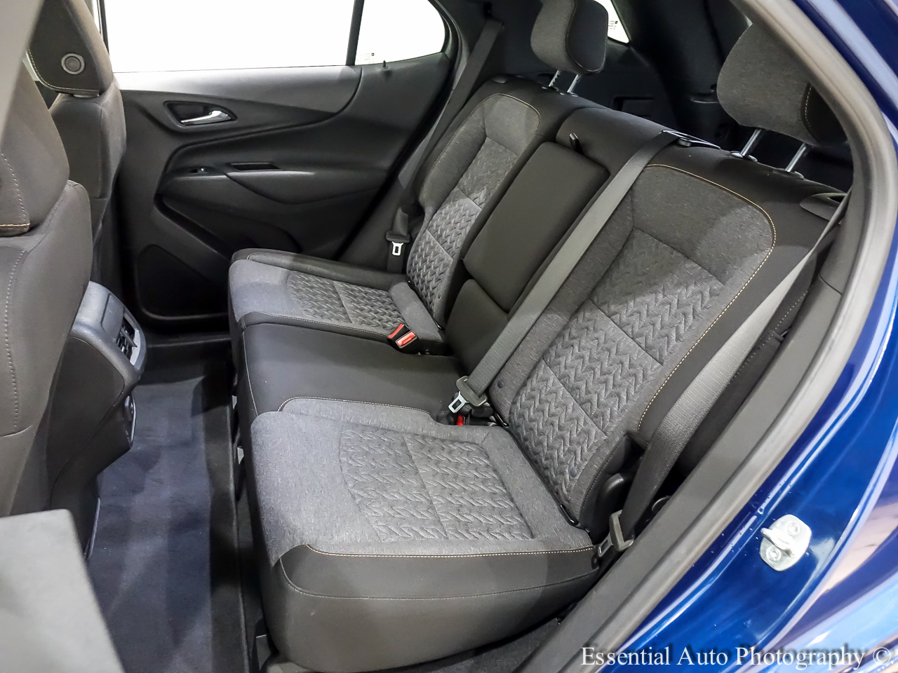 Chevrolet Equinox LT AWD 2022