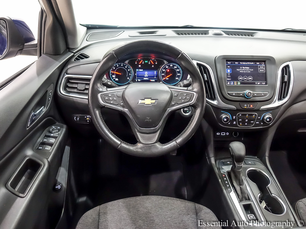 Chevrolet Equinox LT AWD 2022
