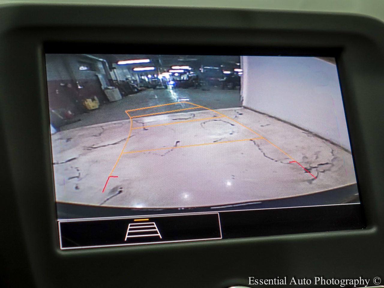 Chevrolet Equinox LT AWD 2022