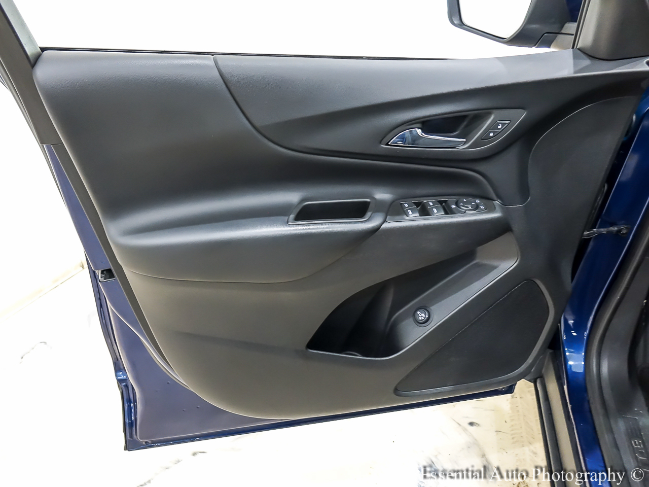 Chevrolet Equinox LT AWD 2022