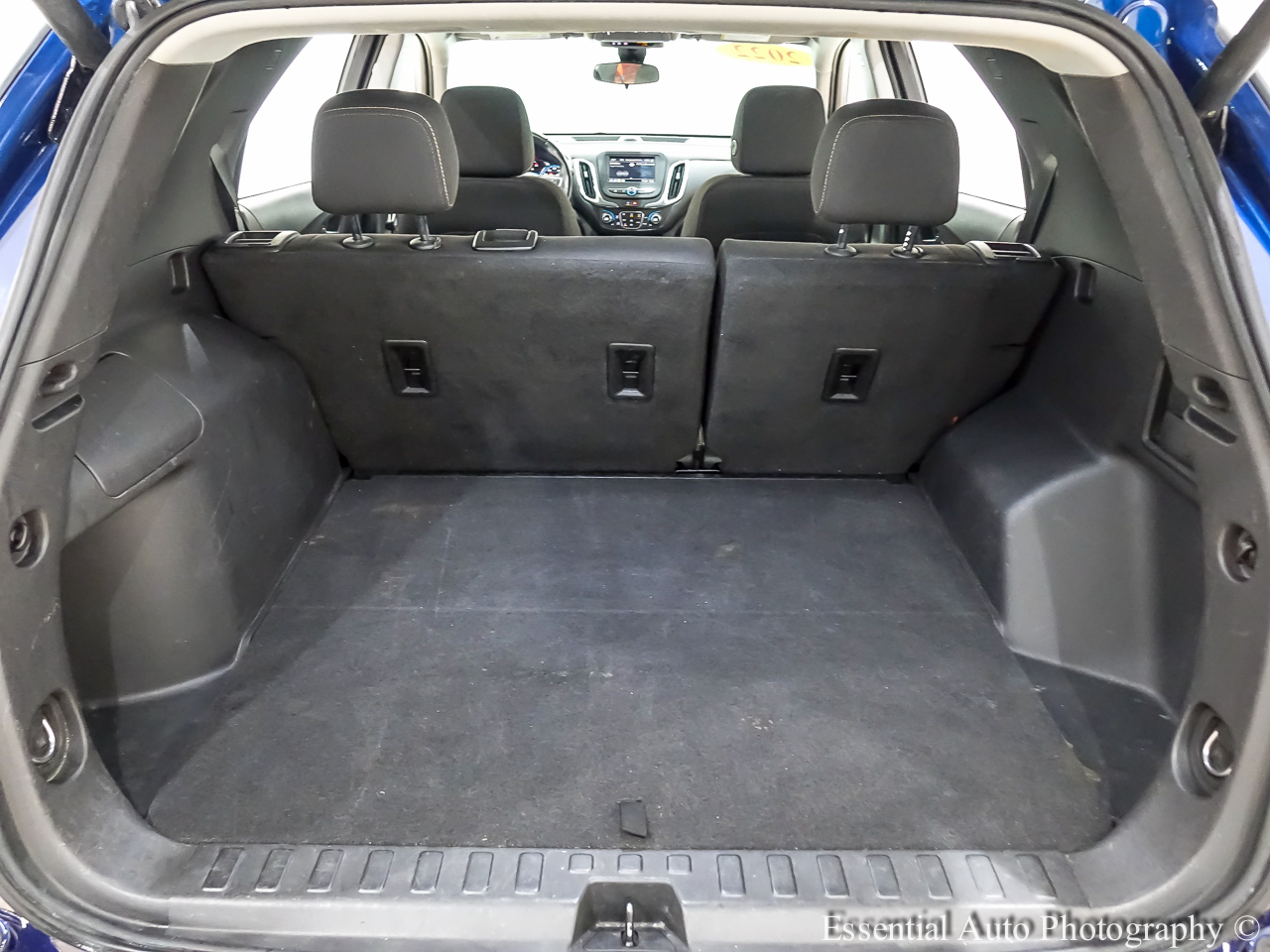 Chevrolet Equinox LT AWD 2022