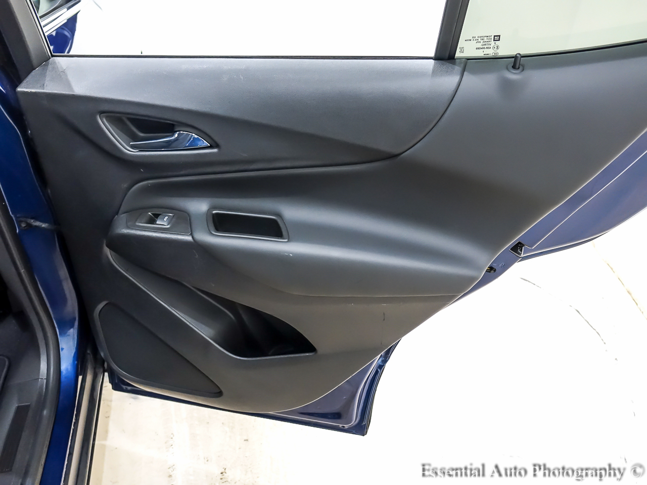 Chevrolet Equinox LT AWD 2022