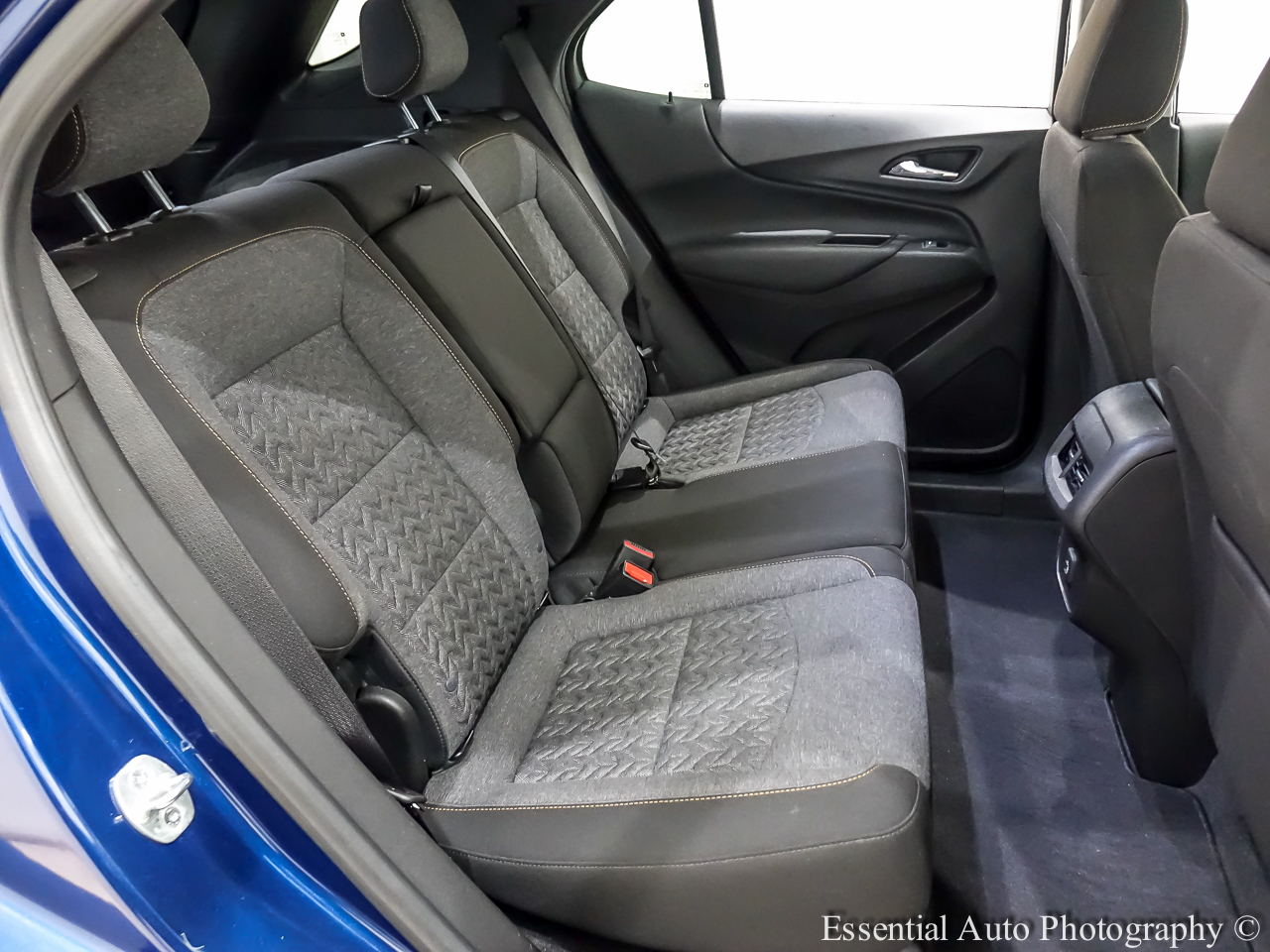 Chevrolet Equinox LT AWD 2022