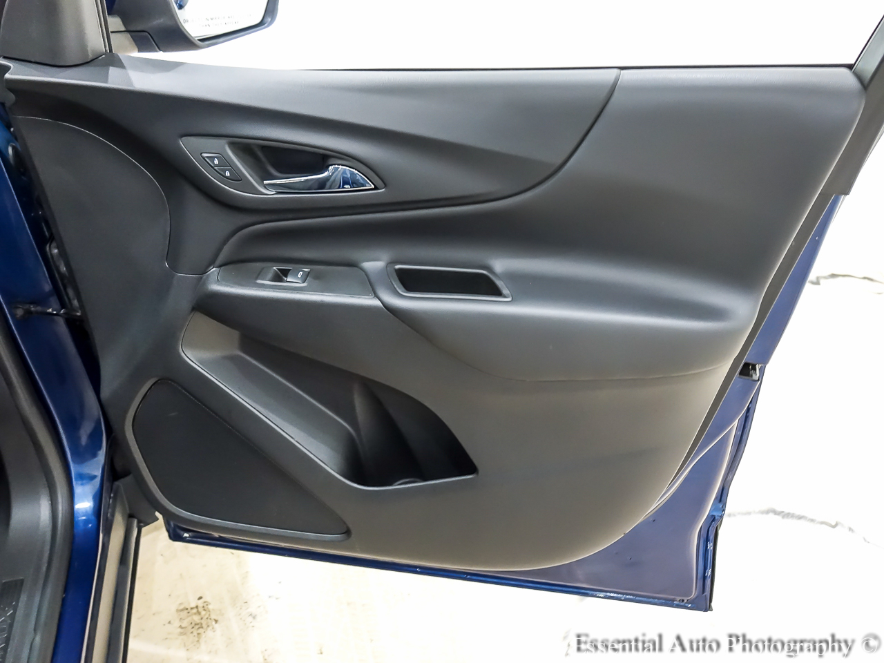 Chevrolet Equinox LT AWD 2022