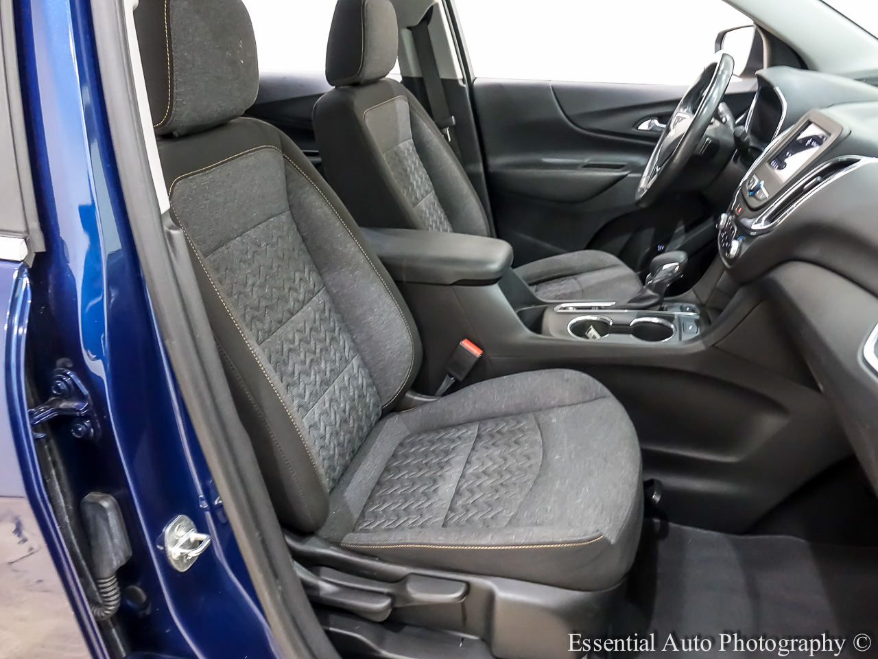 Chevrolet Equinox LT AWD 2022