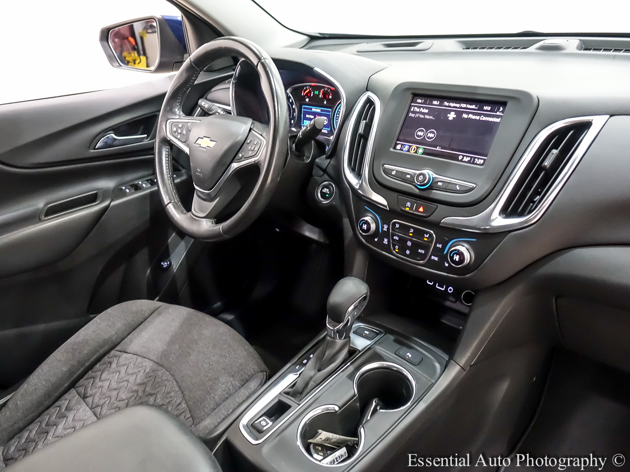 Chevrolet Equinox LT AWD 2022