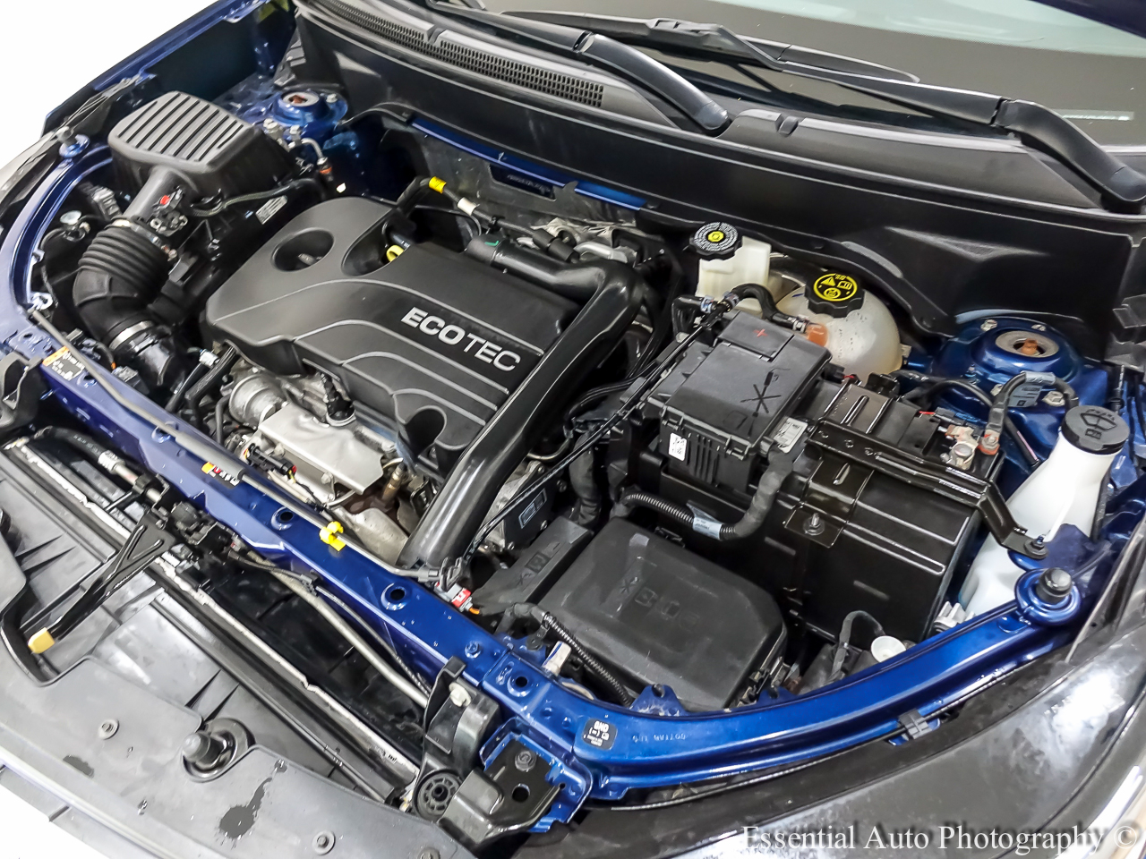 Chevrolet Equinox LT AWD 2022